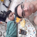 تصویر پروفایل حامد