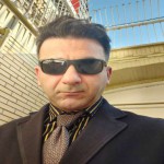 تصویر پروفایل محسن انتظاری