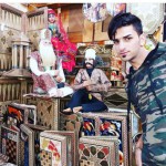 تصویر پروفایل شایان