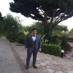 تصویر پروفایل محمدرضا