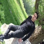 تصویر کاربر با کد 255976