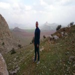 تصویر پروفایل میثم