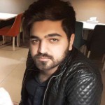 تصویر پروفایل محسن