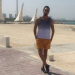 تصویر پروفایل حمید