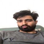 تصویر پروفایل بهزاد