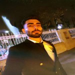 تصویر پروفایل پژمان