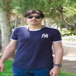 تصویر پروفایل علی قاسمی