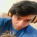 تصویر پروفایل مهدی