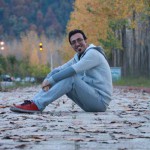 تصویر پروفایل امید البرزی