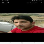 تصویر پروفایل داود