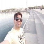 تصویر پروفایل امیر علی