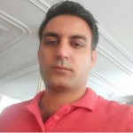 تصویر پروفایل رامین