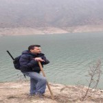 تصویر پروفایل ماهیار