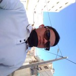 تصویر پروفایل صالح