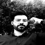 تصویر پروفایل کوروش