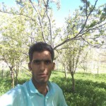 تصویر پروفایل امین