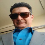 تصویر پروفایل علیرضا