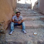 تصویر پروفایل فرشاد
