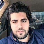 تصویر پروفایل هادی