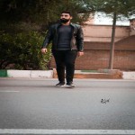 تصویر پروفایل امین
