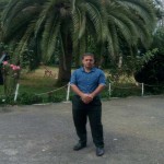 تصویر پروفایل امید