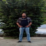 تصویر کاربر با کد 302330