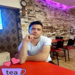 تصویر پروفایل بهرام