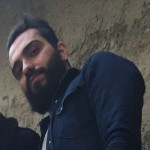 تصویر پروفایل امیر
