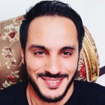 تصویر پروفایل مهرداد