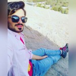 تصویر پروفایل جاوید