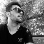 تصویر پروفایل پدرام