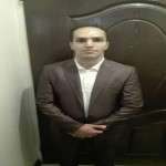 تصویر پروفایل مجید