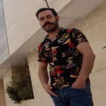 تصویر پروفایل امیر حسین