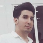 تصویر پروفایل وحید
