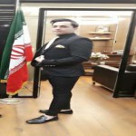تصویر پروفایل سهیل