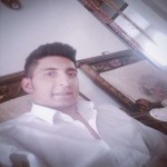 تصویر پروفایل امید