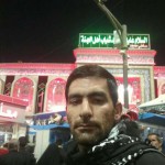 تصویر کاربر با کد 339965