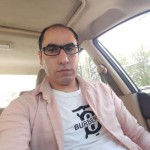 تصویر پروفایل امید