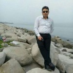 تصویر پروفایل بهمن افشار