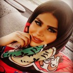 تصویر پروفایل الینا
