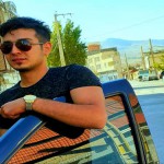 تصویر کاربر با کد 330376