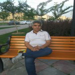 تصویر پروفایل مهدی