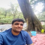 تصویر پروفایل ارش