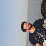 تصویر پروفایل علی