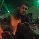 تصویر پروفایل مهدی