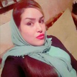 تصویر پروفایل نسترن