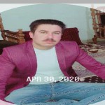 تصویر پروفایل علی