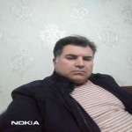 تصویر پروفایل مهدی