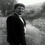 تصویر پروفایل قاسم