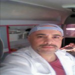 تصویر پروفایل فرهاد